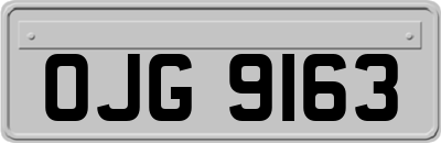 OJG9163