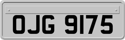 OJG9175