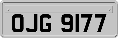 OJG9177