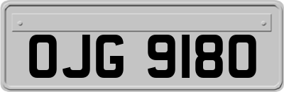 OJG9180
