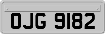 OJG9182