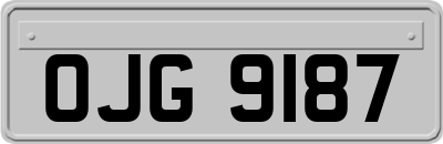 OJG9187