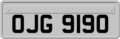 OJG9190