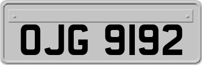 OJG9192
