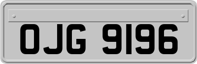 OJG9196