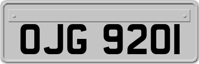 OJG9201