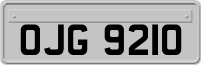 OJG9210