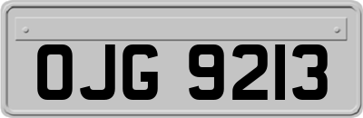OJG9213