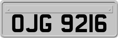 OJG9216