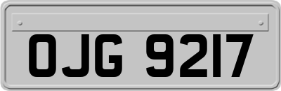 OJG9217
