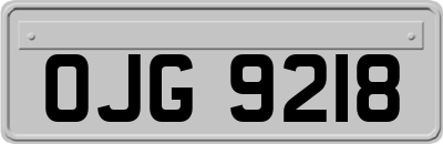 OJG9218