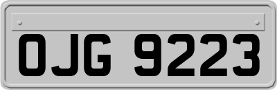 OJG9223