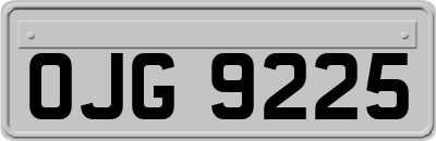 OJG9225