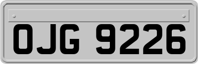 OJG9226