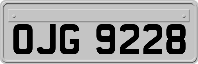 OJG9228