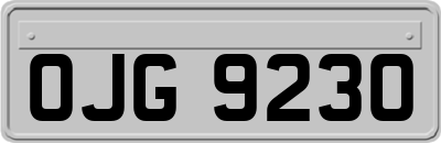 OJG9230