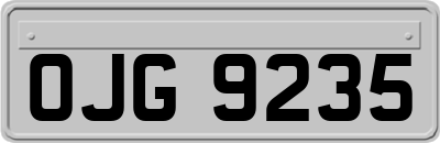 OJG9235