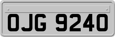 OJG9240