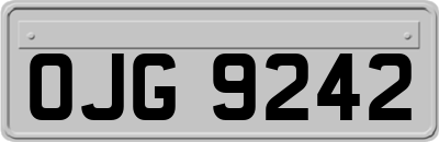 OJG9242