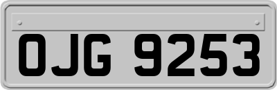 OJG9253