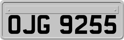 OJG9255