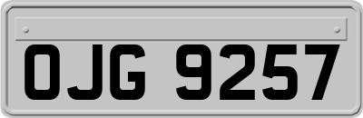 OJG9257