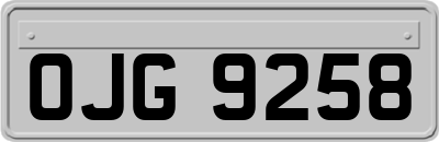 OJG9258