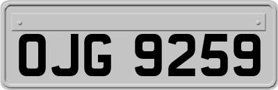 OJG9259