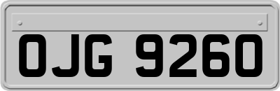 OJG9260
