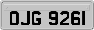 OJG9261