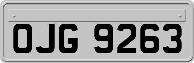 OJG9263