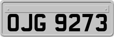 OJG9273