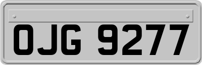 OJG9277