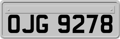 OJG9278