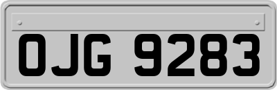 OJG9283