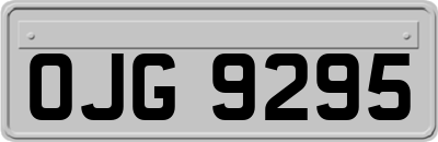 OJG9295