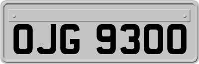 OJG9300