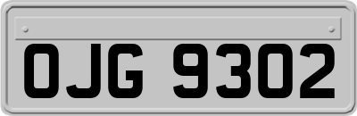 OJG9302