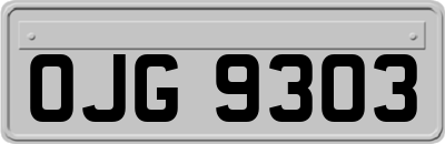 OJG9303