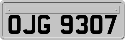 OJG9307
