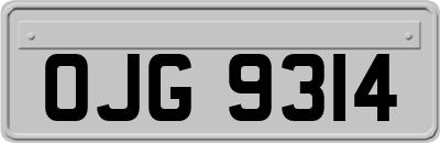 OJG9314
