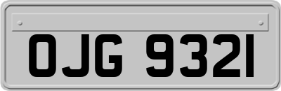 OJG9321