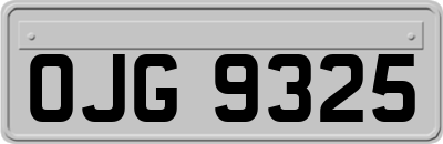 OJG9325