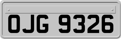 OJG9326