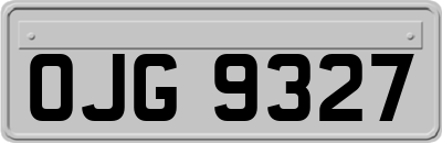 OJG9327