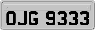 OJG9333