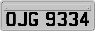 OJG9334