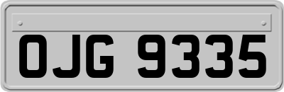 OJG9335