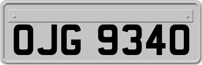 OJG9340