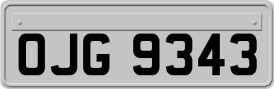 OJG9343